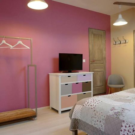 Mas De La Douceur Bed & Breakfast Saint-Andiol Екстериор снимка