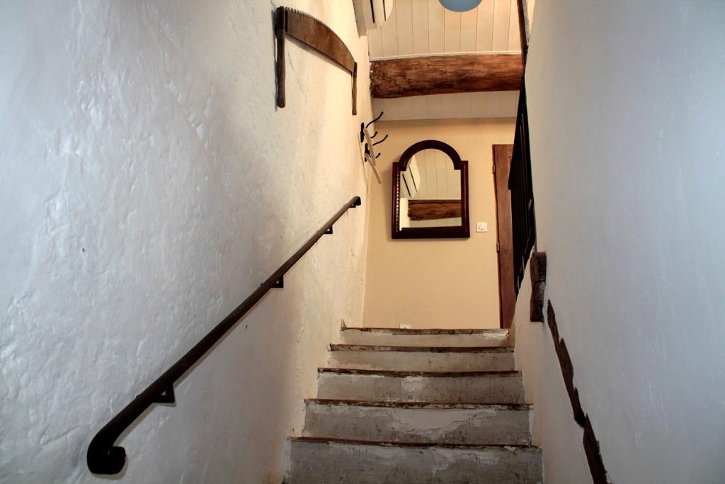 Mas De La Douceur Bed & Breakfast Saint-Andiol Стая снимка