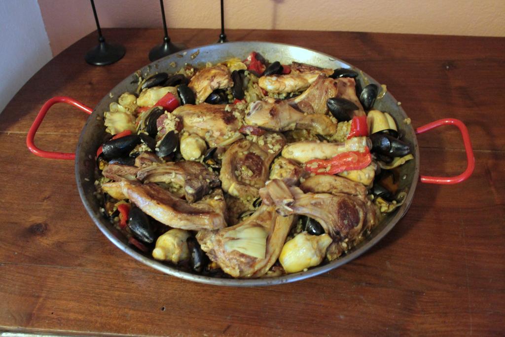 Mas De La Douceur Bed & Breakfast Saint-Andiol Екстериор снимка