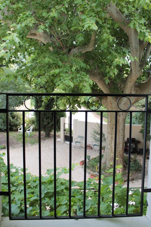 Mas De La Douceur Bed & Breakfast Saint-Andiol Стая снимка