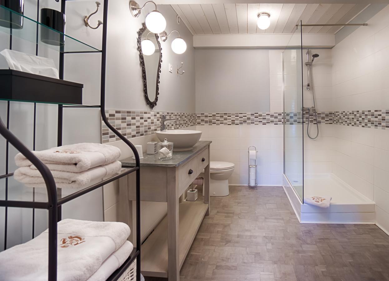 Mas De La Douceur Bed & Breakfast Saint-Andiol Екстериор снимка