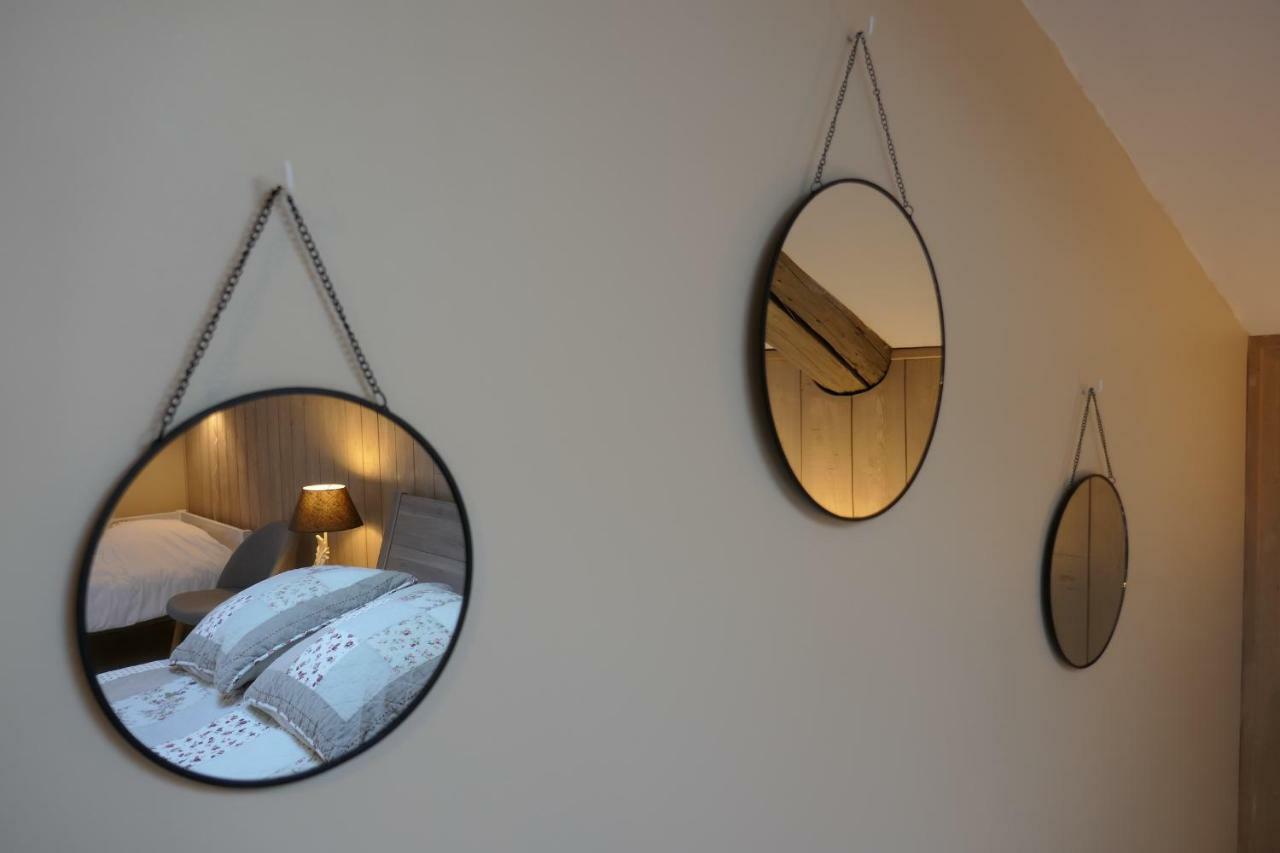 Mas De La Douceur Bed & Breakfast Saint-Andiol Екстериор снимка