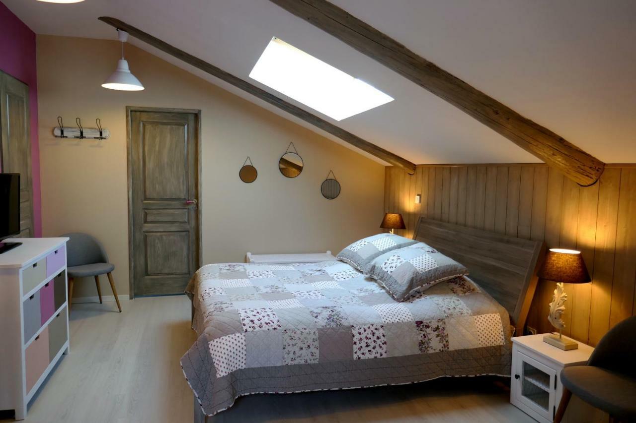 Mas De La Douceur Bed & Breakfast Saint-Andiol Екстериор снимка